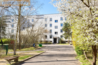 Mieszkanie Sprzedaż  Ursynów Małej Łąki